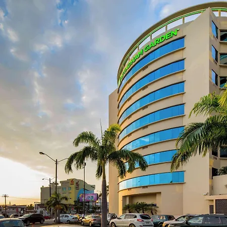 Wyndham Garden Guayaquil-3