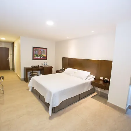 Hotel Marcelius-3
